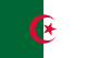 علم الجزائر