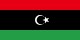 علم ليبيا