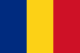 علم رومانيا